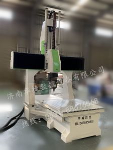 桂林永福县五轴加工中心