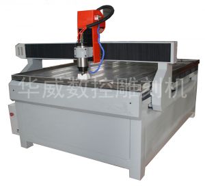 桂林永福县HW-1325S玻璃雕刻机