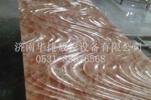 桂林永福县石材雕刻样板