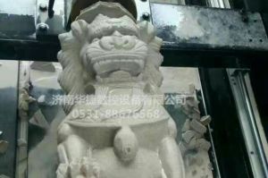 桂林永福县石材雕刻样板