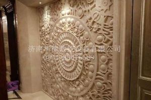 桂林永福县石材雕刻样板