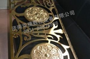 桂林永福县金属/铝/铜板样品