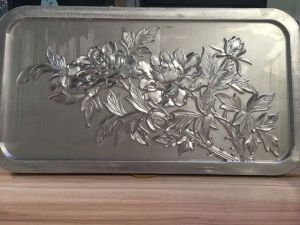 桂林永福县金属/铝/铜板样品