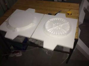 桂林永福县泡沫/橡塑样品