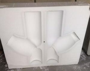 桂林永福县泡沫/橡塑样品
