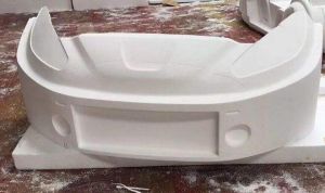 桂林永福县泡沫/橡塑样品