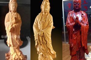 桂林永福县木工样品
