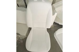 桂林永福县五轴加工中心样品