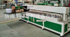 桂林永福县水平侧孔机