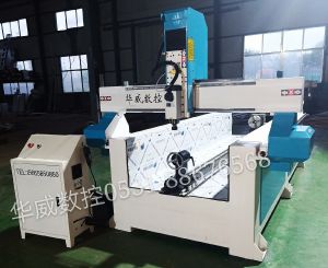 桂林永福县工艺品佛像立体雕刻机
